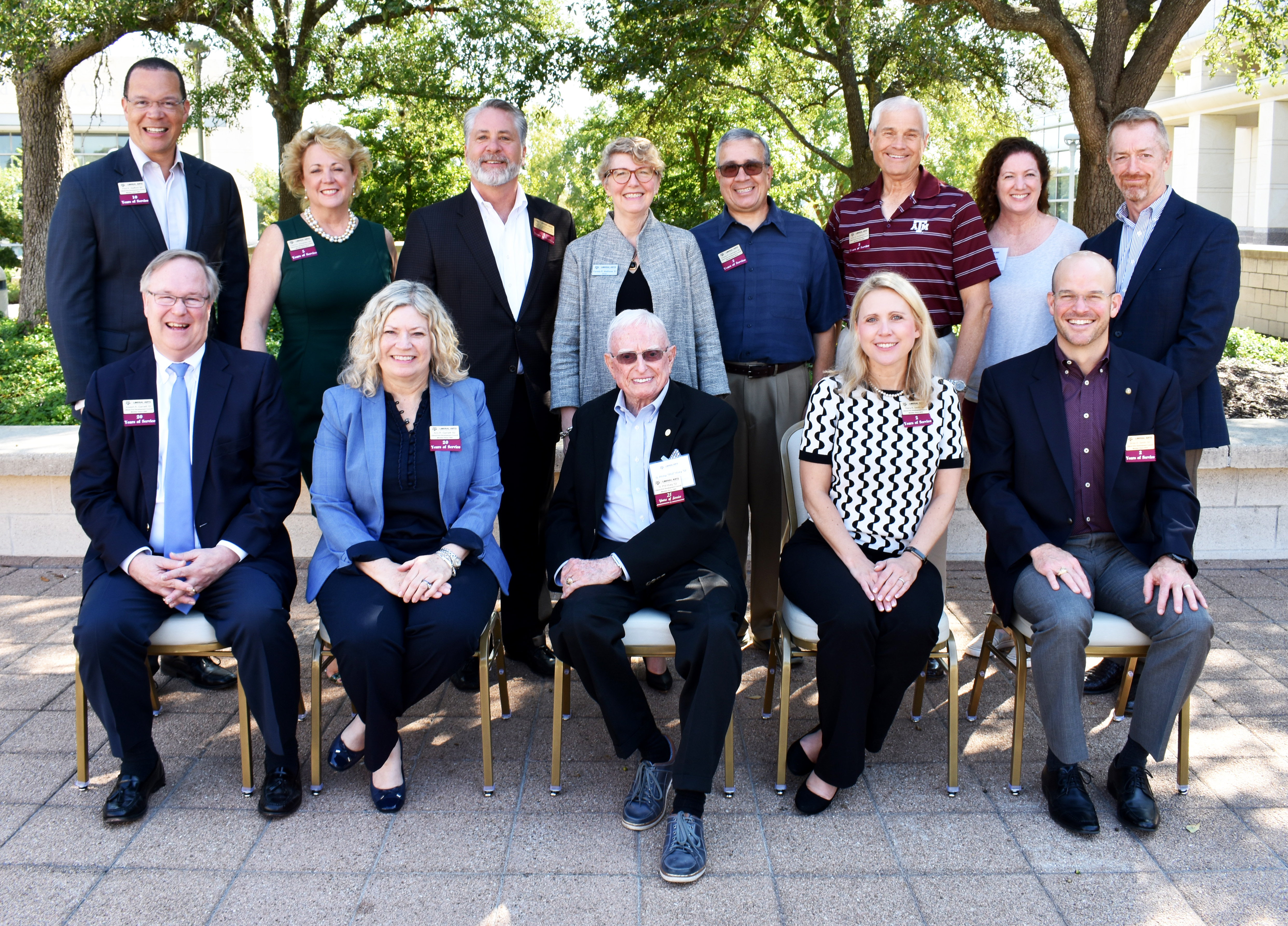 Shareholder Appointed as Co-Chair for the Texas A&M University Liberal Arts Development Council