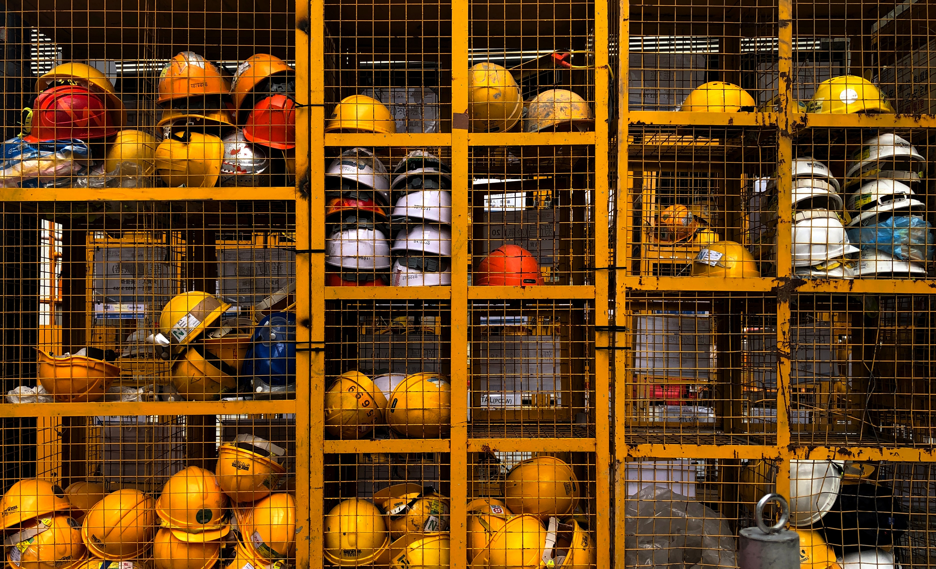 OSHA conducted Record number of inspections in 2019