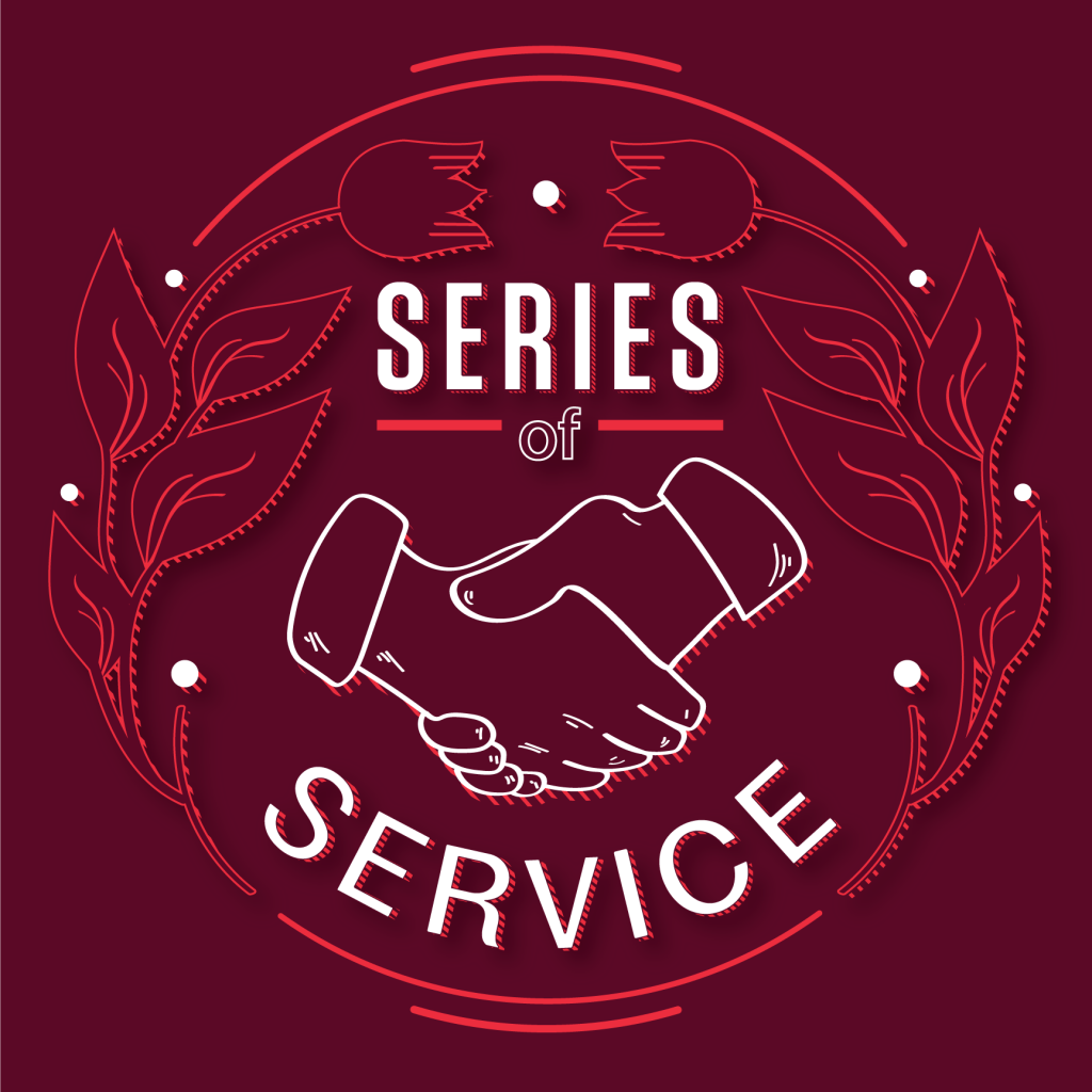 Shareholder Joe Garnett featured on TAMU’s Series of Service