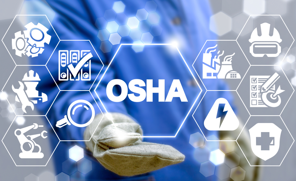 Top 5 OSHA Citations/Fines and How to Avoid Them