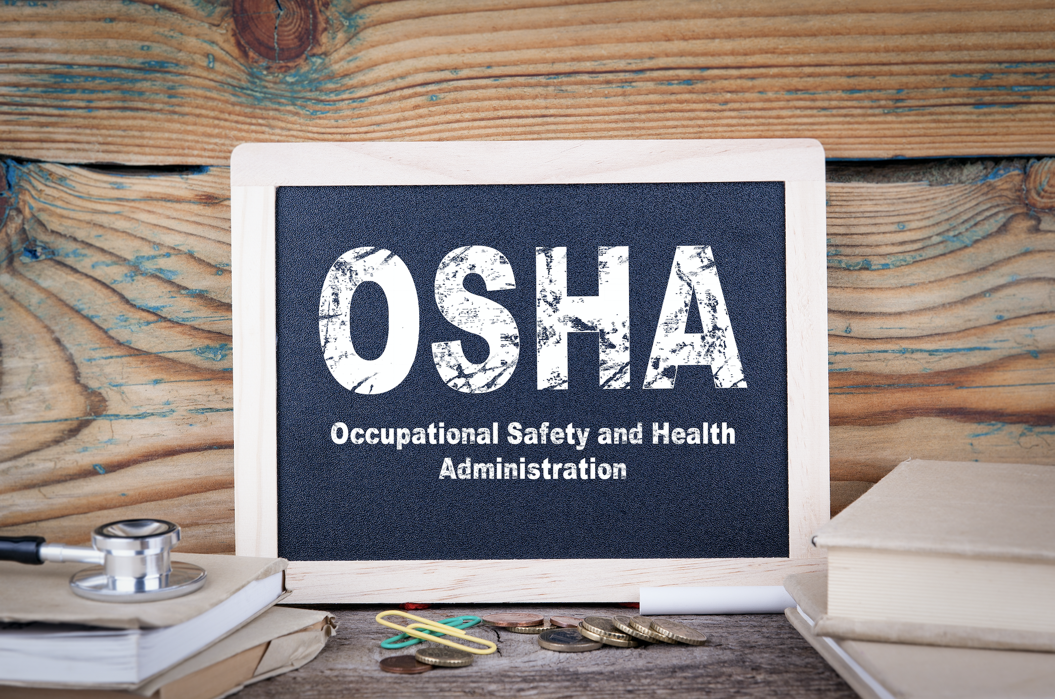 The Most Common COVID-Related Violations Cited By OSHA
