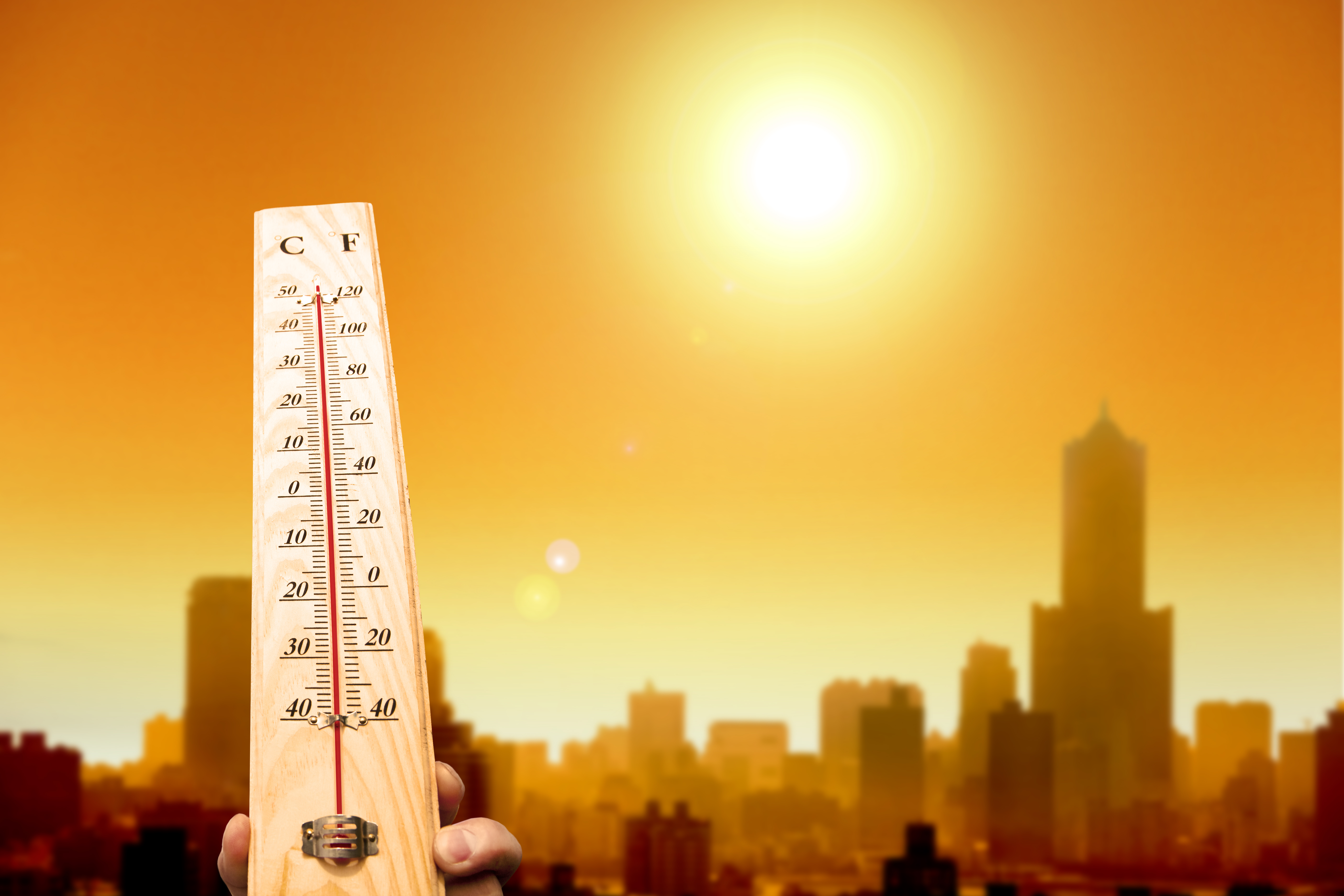 OSHA to initiate new measures to protect workers from extreme heat