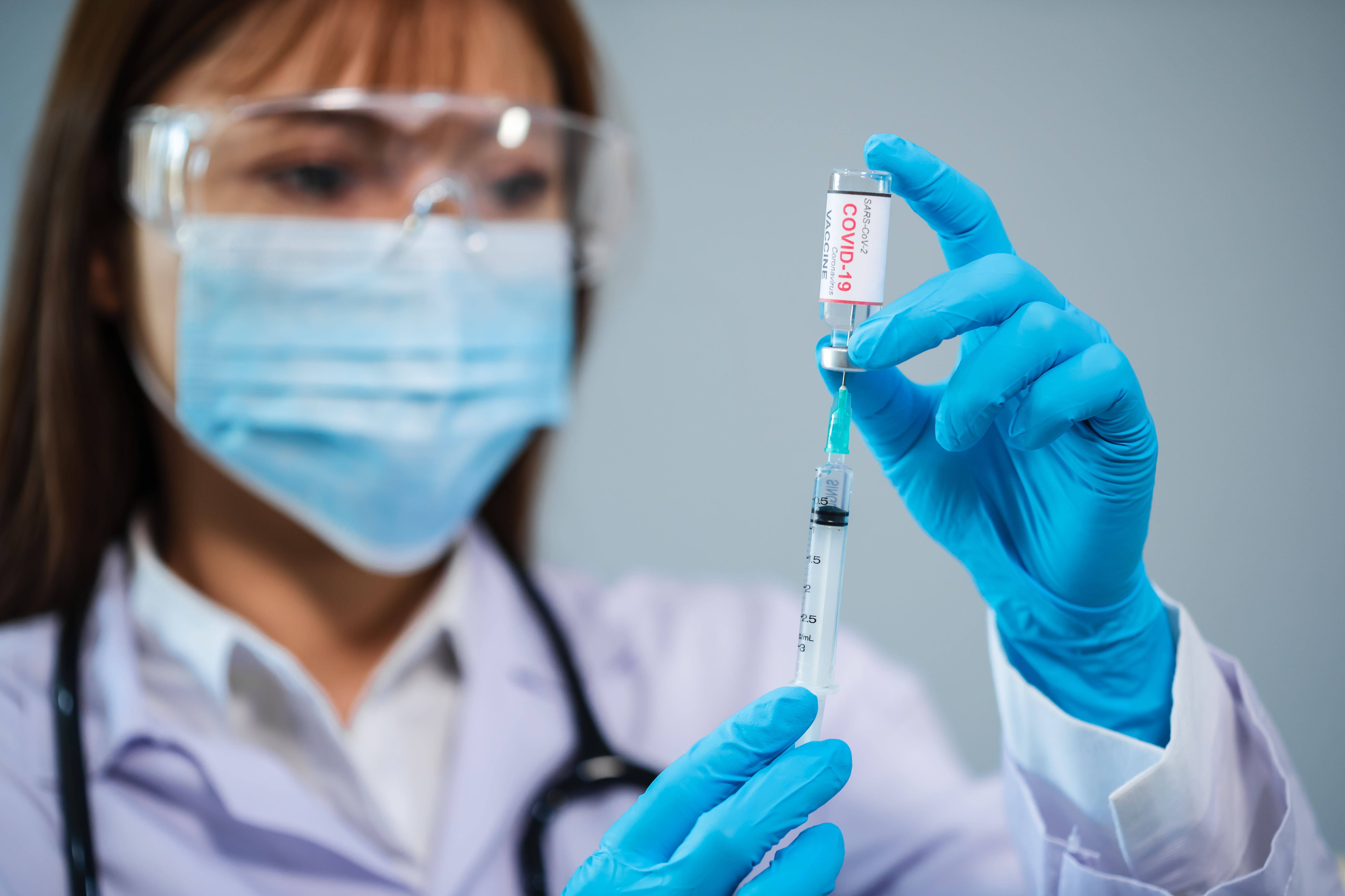 OSHA Withdraws its Vaccine-or-Mandate Rule for Employers with 100+ Employees