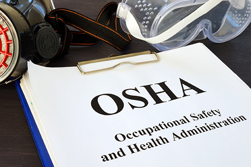 Know Your Rights During an OSHA Inspection