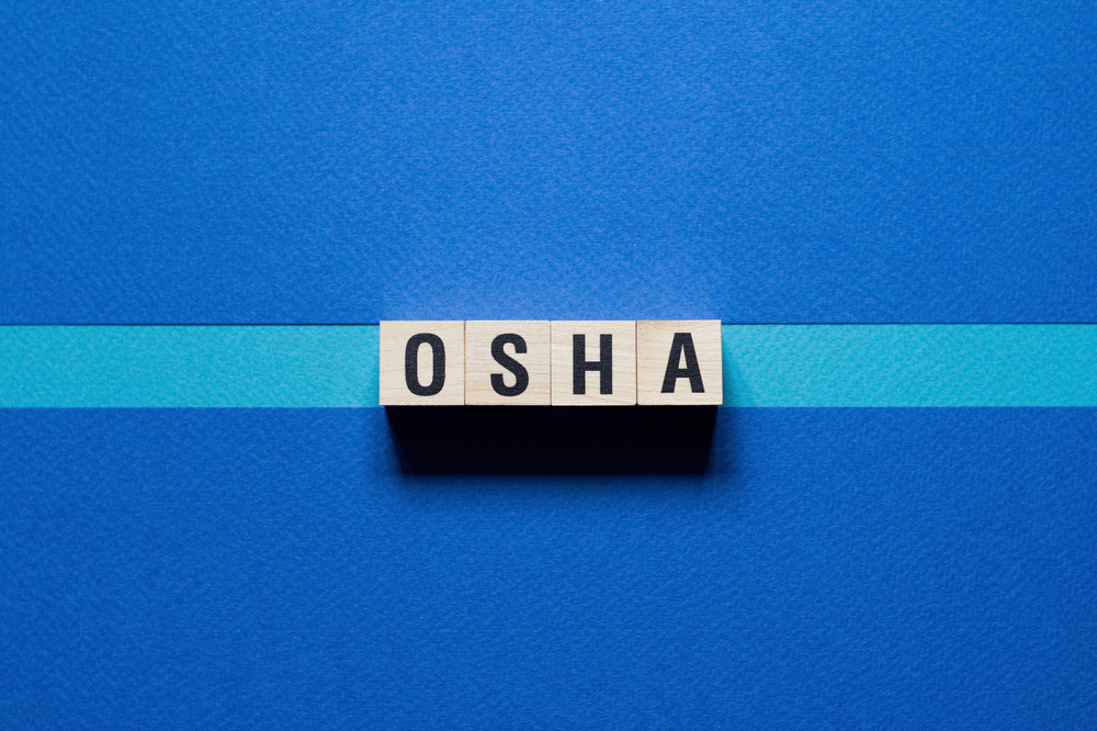 OSHA Form 300A Submission Deadline